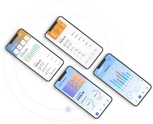 AI Chain Trader - Get in touch with us